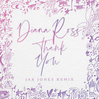 Thank You_Diana Ross