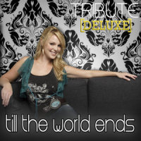 Till the World Ends (Britney Spears Tribute) - Instrumental_The Singles