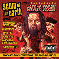 Just Like Me_Scum Of The Earth