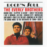 Dancing In The Street_The Everly Brothers
