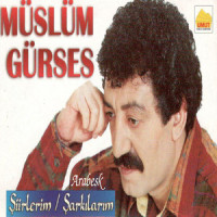 Şarkılar Senin İçin_Müslüm Gürses,Hamza Dekeli,Ali Tekintüre,Yavuz Taner