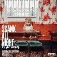 Skank All Night (You Wot, You Wot)_Bad Boy Chiller Crew,Majestic