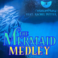 Les Poissons_VoicePlay,Rachel Potter
