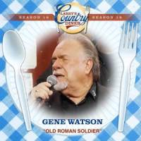 Old Roman Soldier_Gene Watson