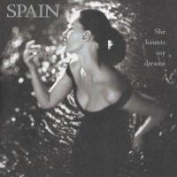 Our Love Is Gonna Live Forever_Spain