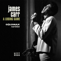 A Losing Game_James Carr,Denny Weaver