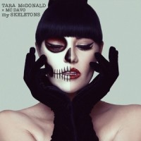 My Skeletons_Tara Mcdonald,Mc Davo