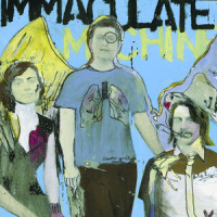 On/Off_Immaculate Machine