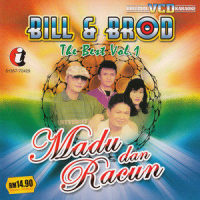 Kan Ku Ukir Indah Dihati_Bill & Brod