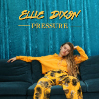 Pressure_Ellie Dixon