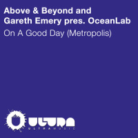On A Good Day_Above & Beyond,Oceanlab