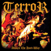 You Can't Break Me_Terror,Aaron Butkus