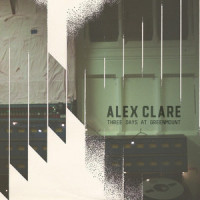 Too Close_Alex Clare