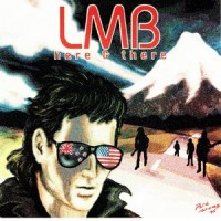 Faster Than The Speed Of Love_Larry Morris Band,Brian Cadd,Larry Henley,Tony Colton
