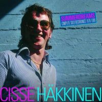 Pink Cadillac_Cisse Häkkinen