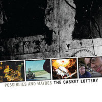 Six Different Ways_The Casket Lottery