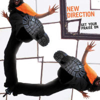 What Manner of Man_New Direction