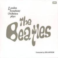 Here, There And Everywhere_London Symphony Orchestra