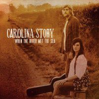 Hey There Mr Sir_Carolina Story