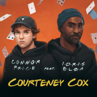 Courteney Cox(feat. Idris Elba)_Connor Price,Idris Elba