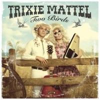 Bluegrass_Trixie Mattel