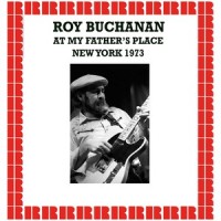Hey Joe_Roy Buchanan