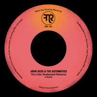 Unshaved Patterns_John Reed,The Automatics