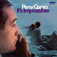 I Think I Love You_Perry Como