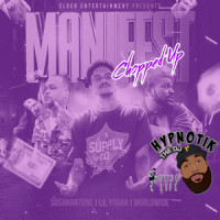 Don't F Around_WorldWide,Lil Yodaa,Sosanantone,Triple B,Henny,IQ,HypnotikTheDJ