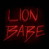 Jungle Lady_LION BABE