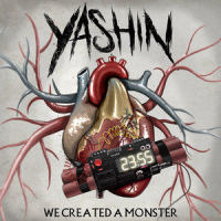 The Game_Yashin