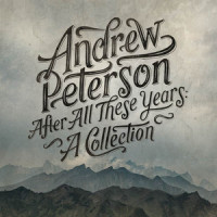 Holy Is The Lord(2014 Version)_Andrew Peterson