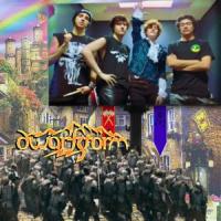 Sixteenth Century Greensleeves_Rainbow,Dwarfstorm,Ronnie James Dio,RICHARD BLACKMORE