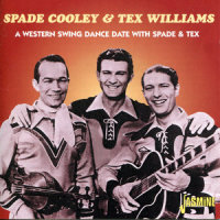 Riverside Stomp_Tex Williams,Spade Cooley,Del Porter