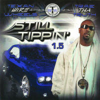 Uh Huh_Trae Tha Truth
