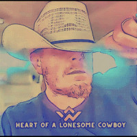 Heart of a Lonesome Cowboy_Adam Whitehead