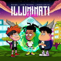 Illuminati_Kiddtetoon,Diego Smith,Ozuna,Matias Diaz