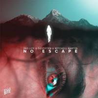 No Escape_2nd Life,Despotem,Mitchell Martin,Kevin Gmeiner,Milan Jorden Dijksterhuis,Mitchell Alan Martin