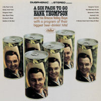 The Wild Side Of Life_Hank Thompson