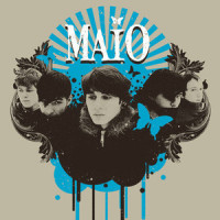 Плачу_Maio