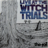 Industrial Estate_The Fall