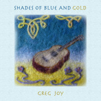 Textures_Greg Joy
