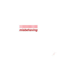 Misbehaving_Alec Wigdahl