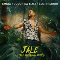 JALE_Jador,Emilia,Costi,Dodo,Jay Maly,Alina Manolache,Bogdan Mocanu