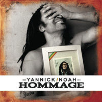 Buffalo Soldier_Yannick Noah
