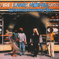 Leaving the Past Behind_Larry Norman