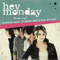Where Is My Head_Hey Monday