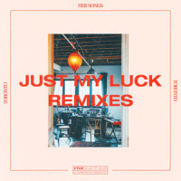 Just My Luck_Her Songs,Marie Dahlstrom,Emily C. Browning,Emmavie,The Naked Eye,Dani Murcia