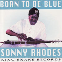 She's My Woman_Sonny Rhodes