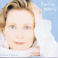 Love's Been Following You_Twila Paris